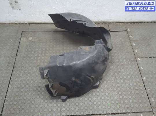 купить Защита арок (подкрылок) на Ford Focus 2 2005-2008