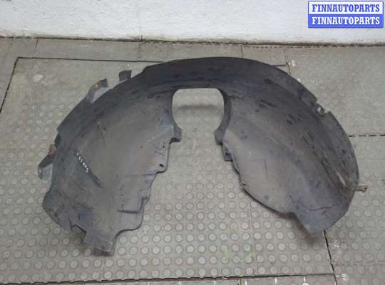 купить Защита арок (подкрылок) на Ford Focus 2 2005-2008