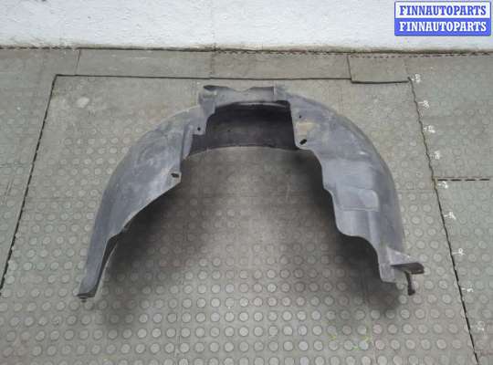 купить Защита арок (подкрылок) на Ford Focus 2 2005-2008