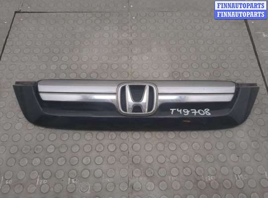 купить Решетка радиатора на Honda CR-V 2006-2012