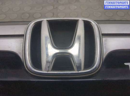 купить Решетка радиатора на Honda CR-V 2006-2012