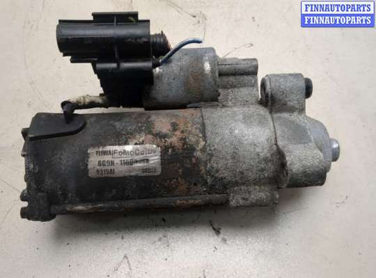 купить Стартер на Ford Mondeo 4 2007-2015