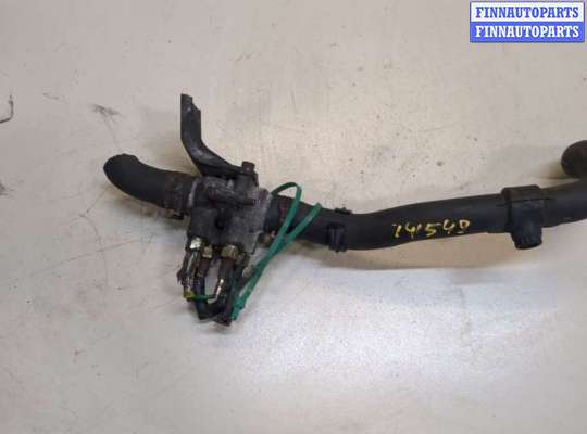 купить Догреватель на Opel Vivaro 2001-2014