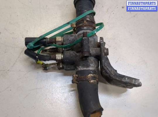 купить Догреватель на Opel Vivaro 2001-2014