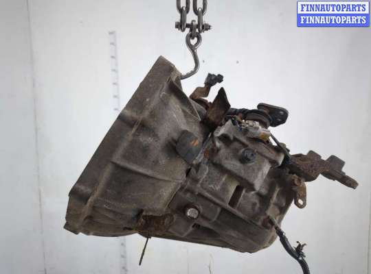 купить КПП 5-ст.мех. (МКПП) на Citroen C1 2005-2014