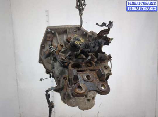 купить КПП 5-ст.мех. (МКПП) на Citroen C1 2005-2014