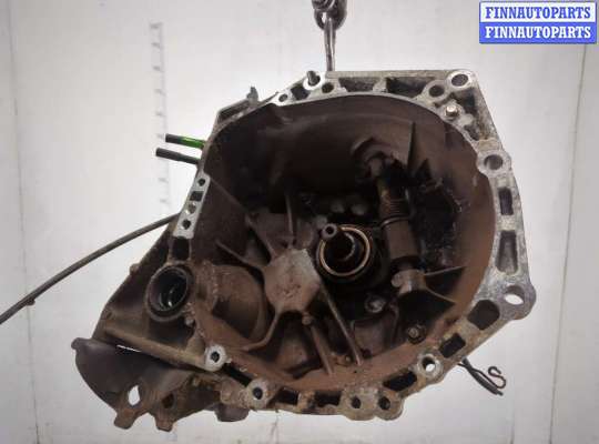 КПП 5-ст.мех. (МКПП) CT1115608 на Citroen C1 2005-2014