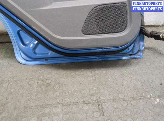 купить Дверь боковая (легковая) на Ford Focus 2 2008-2011