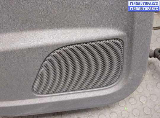 купить Дверь боковая (легковая) на Ford Focus 2 2008-2011