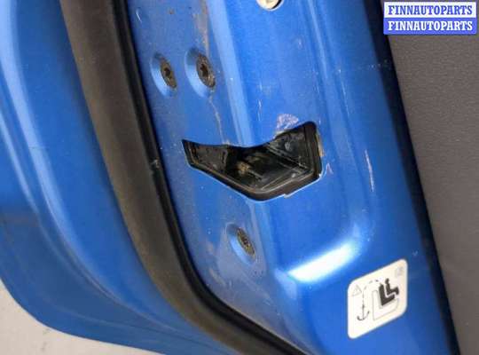 купить Дверь боковая (легковая) на Ford Focus 2 2008-2011