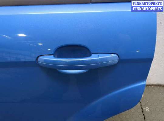 купить Дверь боковая (легковая) на Ford Focus 2 2008-2011