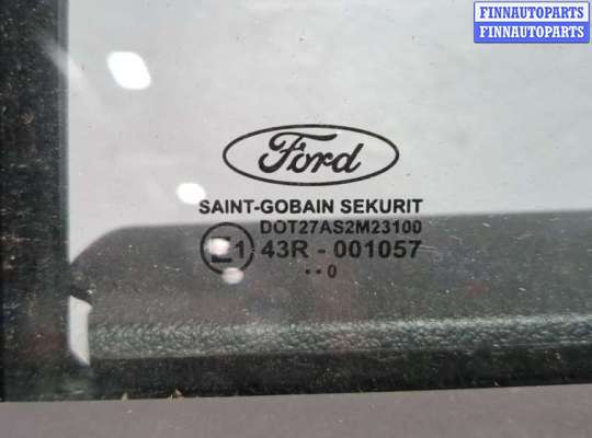 купить Дверь боковая (легковая) на Ford Focus 2 2008-2011