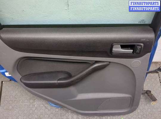 купить Дверь боковая (легковая) на Ford Focus 2 2008-2011