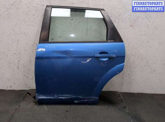 купить Дверь боковая (легковая) на Ford Focus 2 2008-2011