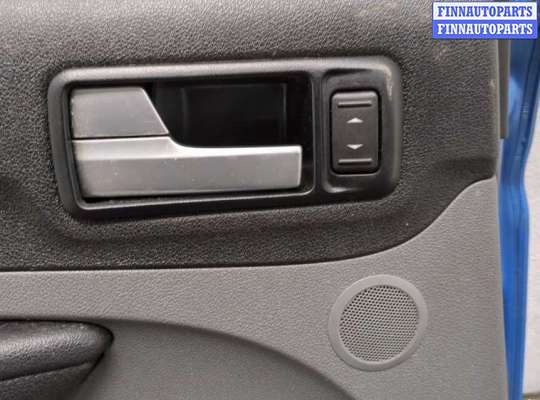 купить Дверь боковая (легковая) на Ford Focus 2 2008-2011