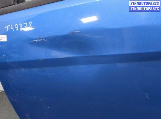 купить Дверь боковая (легковая) на Ford Focus 2 2008-2011