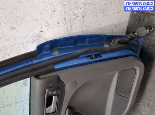 купить Дверь боковая (легковая) на Ford Focus 2 2008-2011