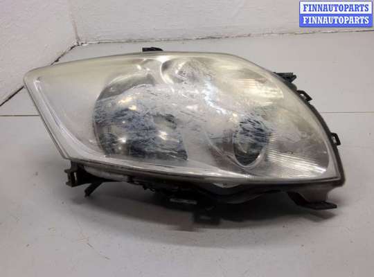 Фара (передняя) TT966733 на Toyota Auris E15 2006-2012