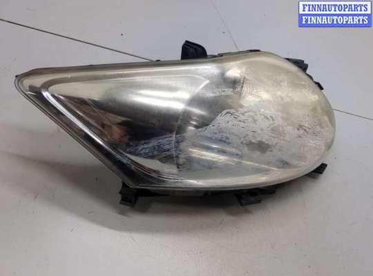 купить Фара (передняя) на Toyota Auris E15 2006-2012