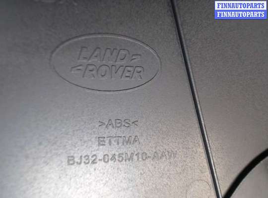 купить Пластик центральной консоли на Land Rover Range Rover Evoque 2011-2015