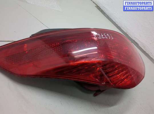 купить Фонарь (задний) на Peugeot 308 2007-2013