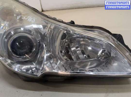 купить Фара (передняя) на Subaru Legacy (B14) 2009-2014
