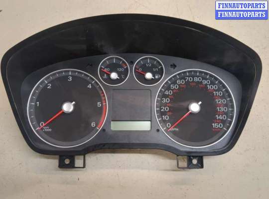 купить Щиток приборов (приборная панель) на Ford Focus 2 2005-2008