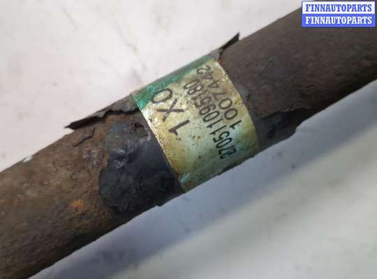 купить Полуось (приводной вал, шрус) на Acura MDX 2006-2013