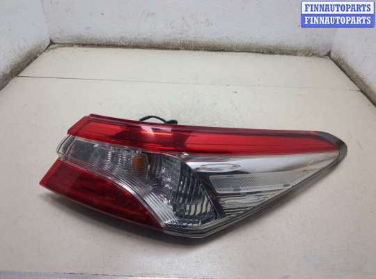 Купить Фонарь (задний) на Toyota Camry XV70 2017-2021 Фонарь (задний) TT933997 на Toyota Camry XV70 2017-2021