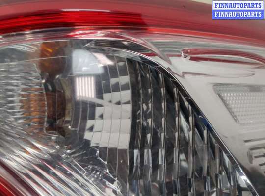 купить Фонарь (задний) на Toyota Camry XV70 2017-2021