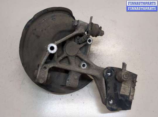 Кулак подвески на Skoda Yeti (5L)