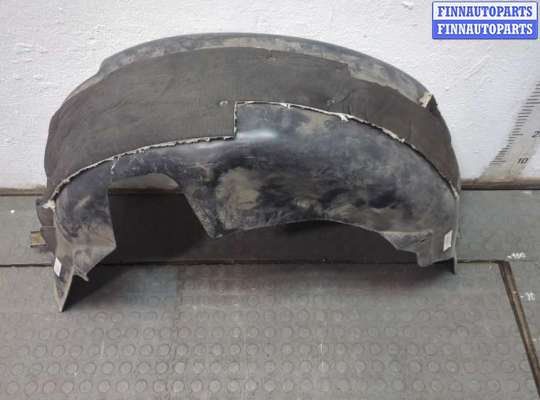 купить Защита арок (подкрылок) на Opel Antara 2006-2015