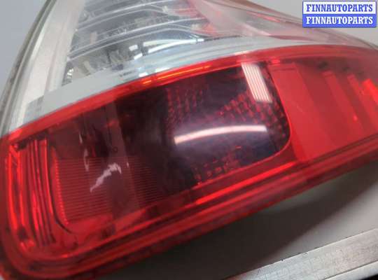 купить Фонарь (задний) на Renault Scenic 2009-2012