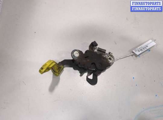 купить Замок капота на Peugeot Partner 2008-2012