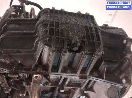 купить Двигатель (ДВС) на Ford Fiesta 2001-2007