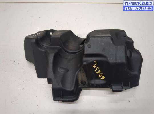 купить Пластик (Обшивка) моторного отсека на Renault Laguna 3 2007-2025