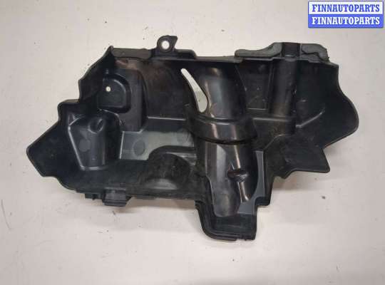 купить Пластик (Обшивка) моторного отсека на Renault Laguna 3 2007-2025