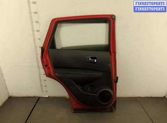 купить Дверь боковая (легковая) на Nissan Qashqai 2006-2013