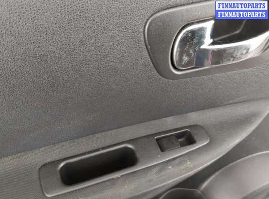 купить Дверь боковая (легковая) на Nissan Qashqai 2006-2013