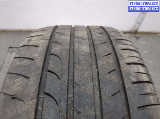 купить Пара шин на Mercedes C W203 2000-2008