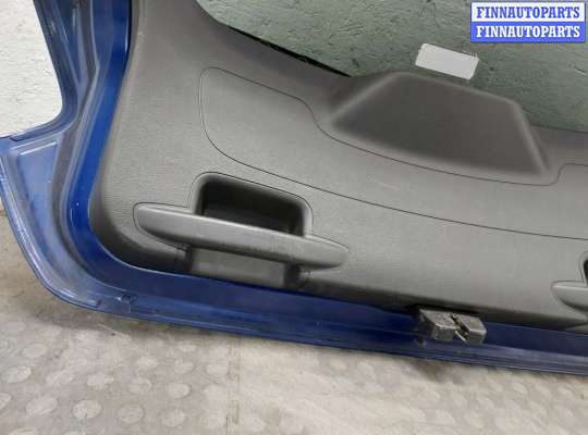 купить Двигатель стеклоочистителя (моторчик дворников) задний на Ford Focus 3 2011-2015