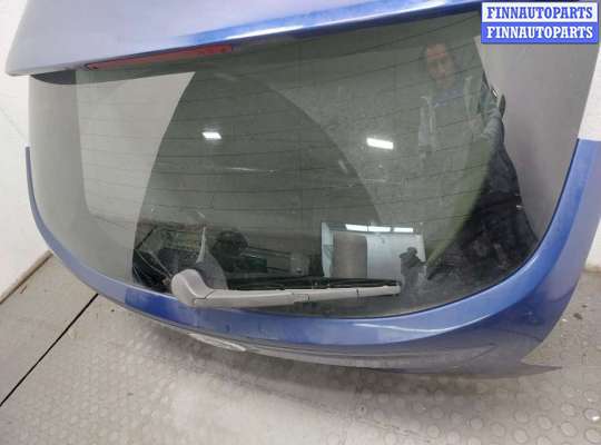 купить Двигатель стеклоочистителя (моторчик дворников) задний на Ford Focus 3 2011-2015