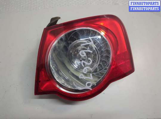 Фонарь (задний) VG2752653 на Volkswagen Passat 6 2005-2010