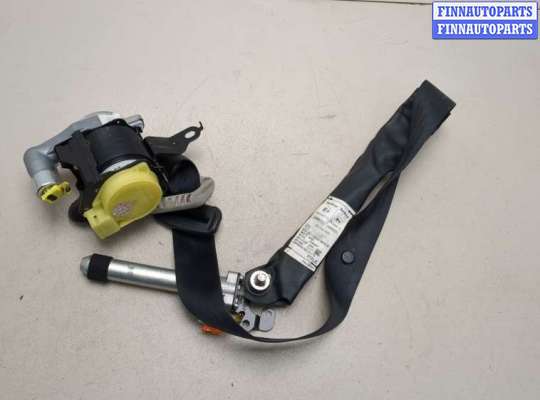 Ремень безопасности MZ599046 на Mazda 3 (BL) 2009-2013