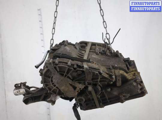 купить КПП - вариатор на Mercedes A W169 2004-2012