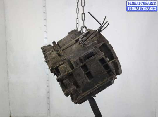 купить КПП - вариатор на Mercedes A W169 2004-2012