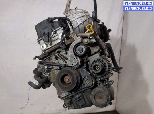 Двигатель (ДВС) MN36101 на Mini Cooper (R50 / 53) 2001-2006