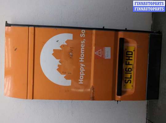 купить Ручка двери салона на Fiat Ducato 2014-