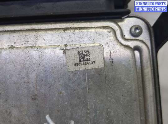 купить Блок управления двигателем на Iveco Daily 4 2005-2011