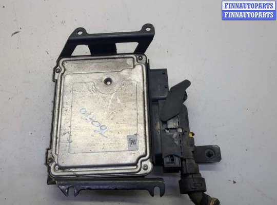 купить Блок управления двигателем на Iveco Daily 4 2005-2011